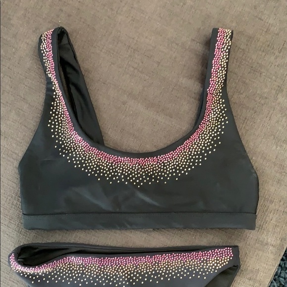 BeachRiot 2pc Bikini Set Size S - Picture 3 of 6